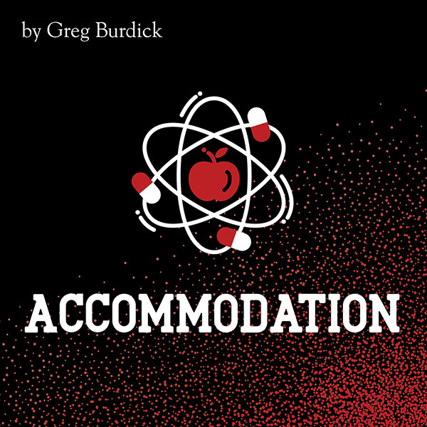 Accomodation by Greg Burdick