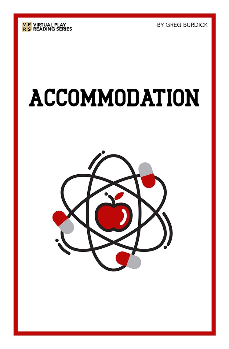 Accommodation poster