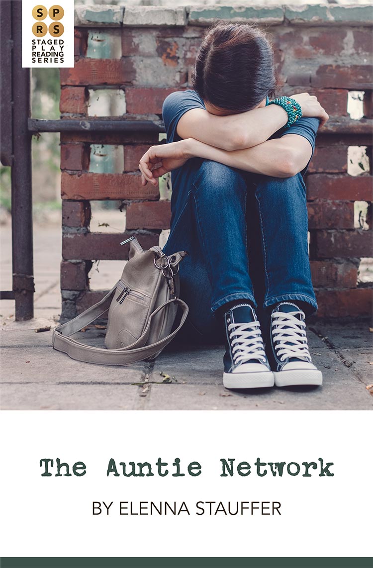 The Auntie Network poster