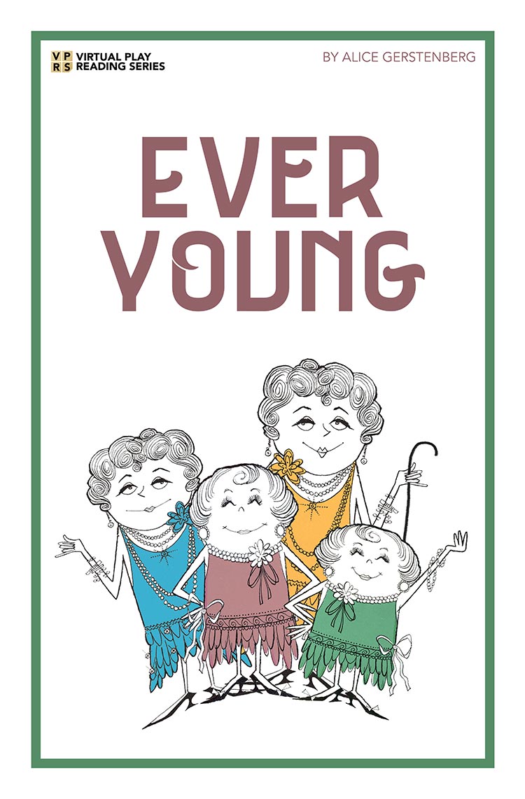 Ever Young poster