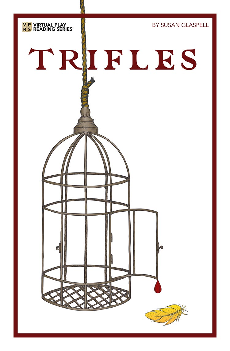 Trifles poster