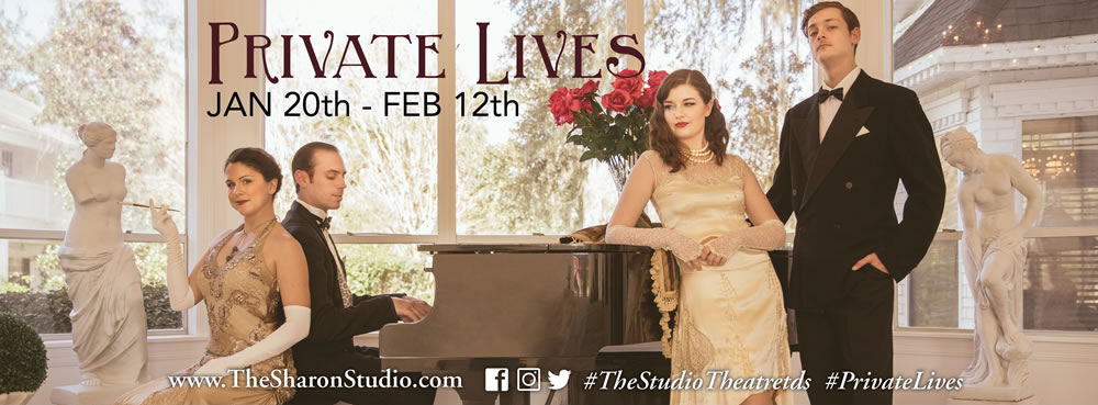 Private Lives Banner