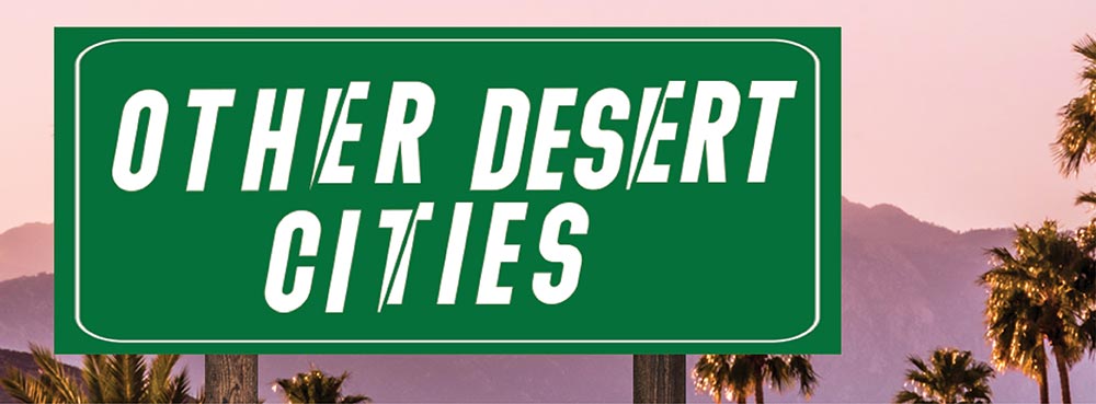Other Desert Cities Banner