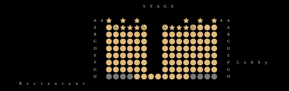 Seating Chart