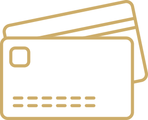 Cashless/Credit Card