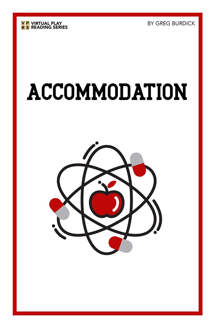 Accommodation Poster