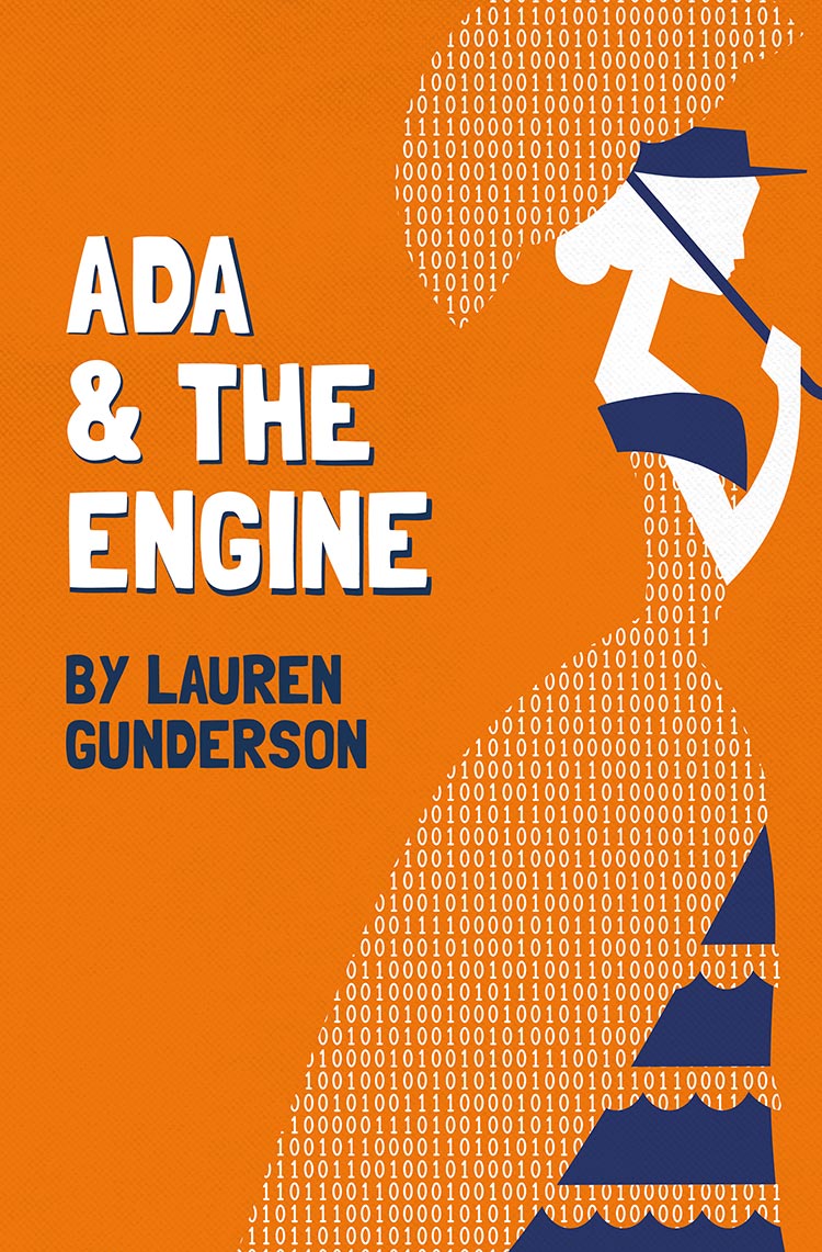 Ada poster