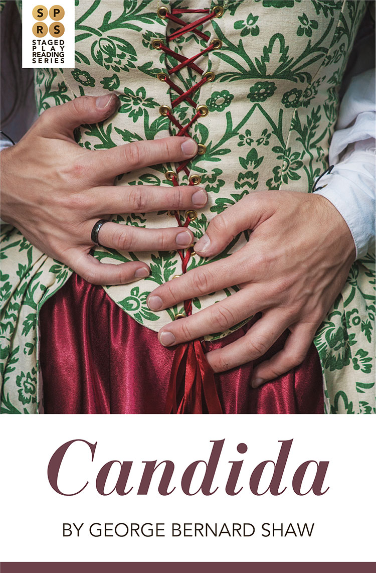 Candida Poster