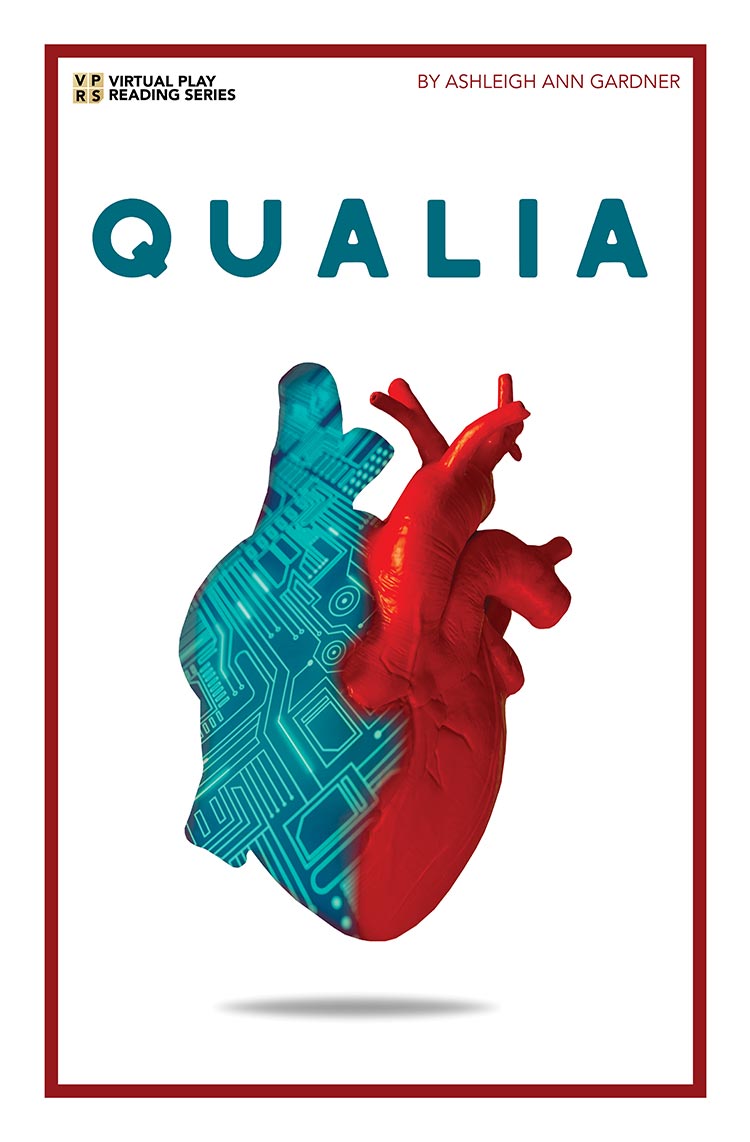 Qualia Poster