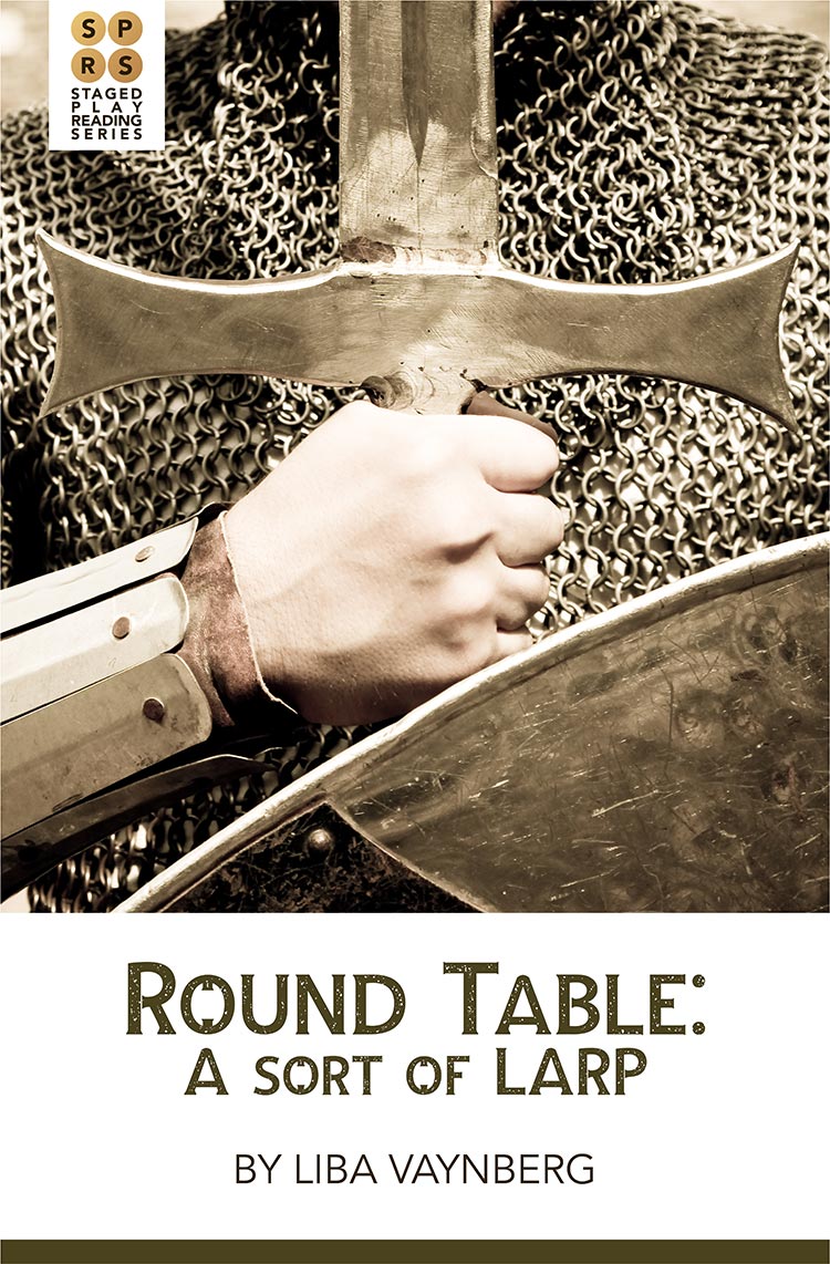 Round Table Poster