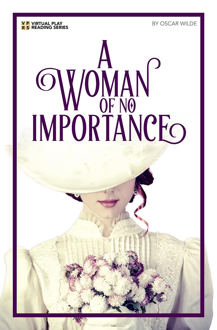 Woman Poster