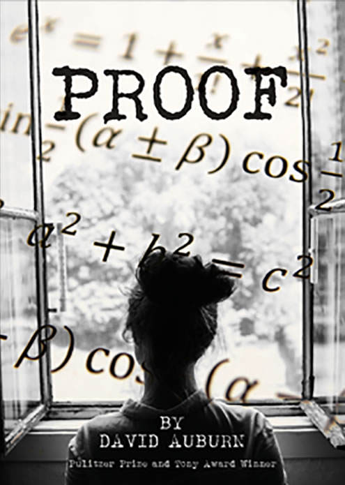Proof poster