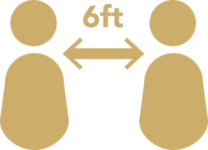 Safe Distancing