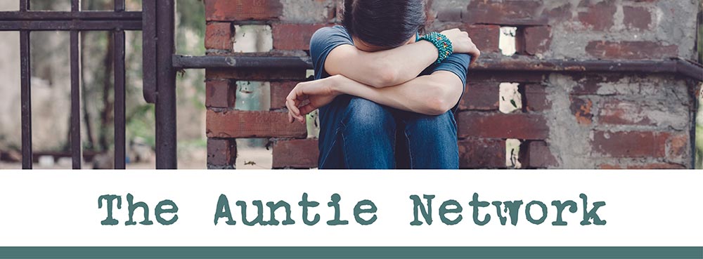 Auntie Banner