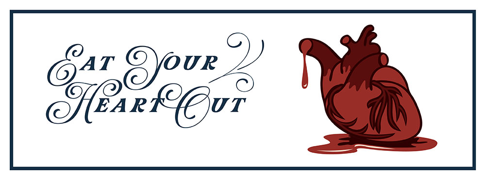 Heart Banner