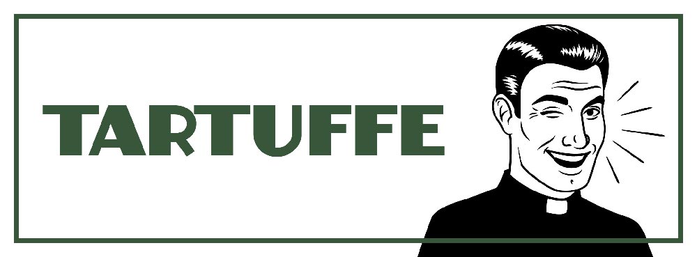 Tartuffe Banner
