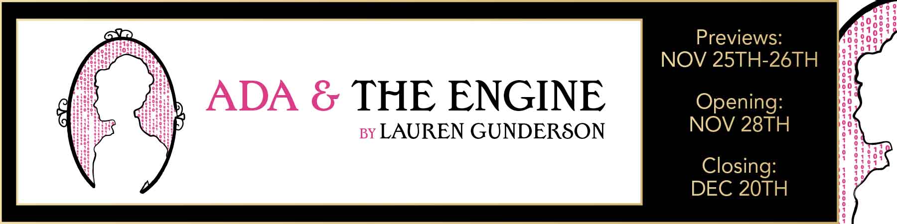 Ada and the Engine