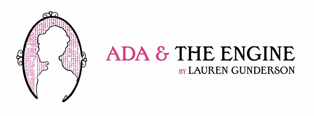 Ada and the Engine Banner