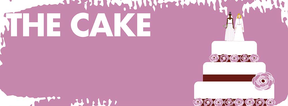 Cake Banner