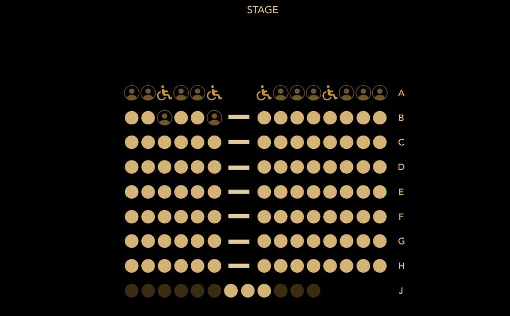 Seating Chart