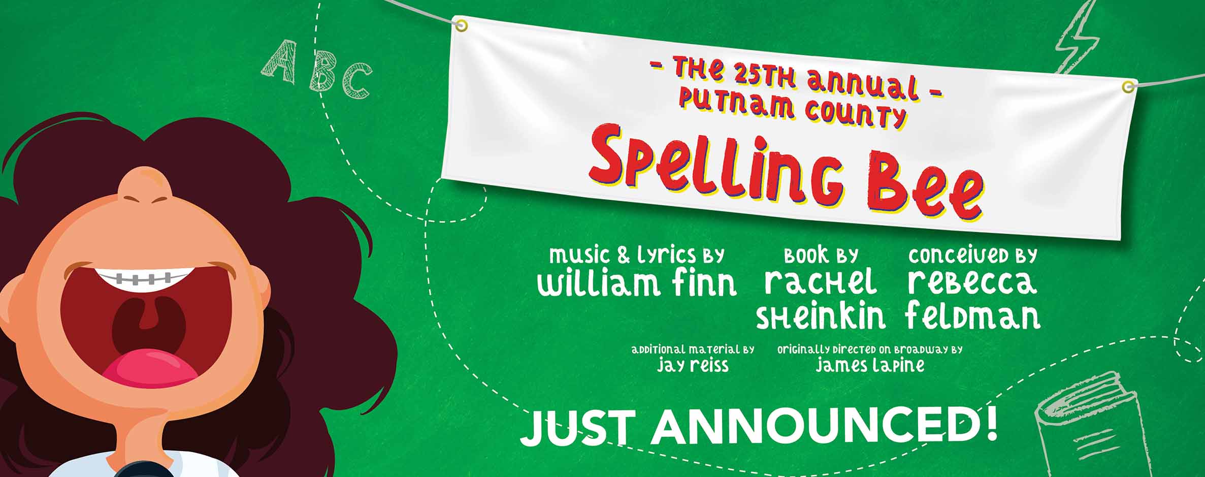 Spelling Bee