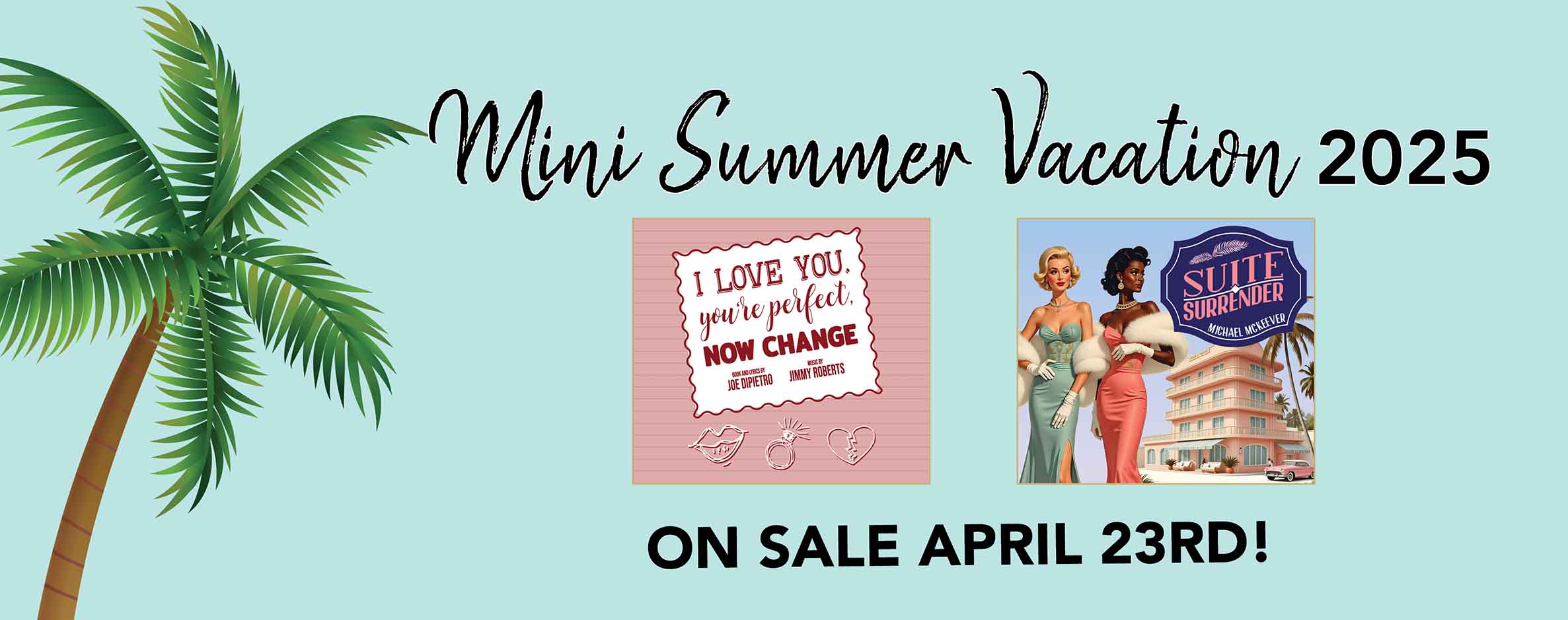 Summer Bundle On Sale Now!
