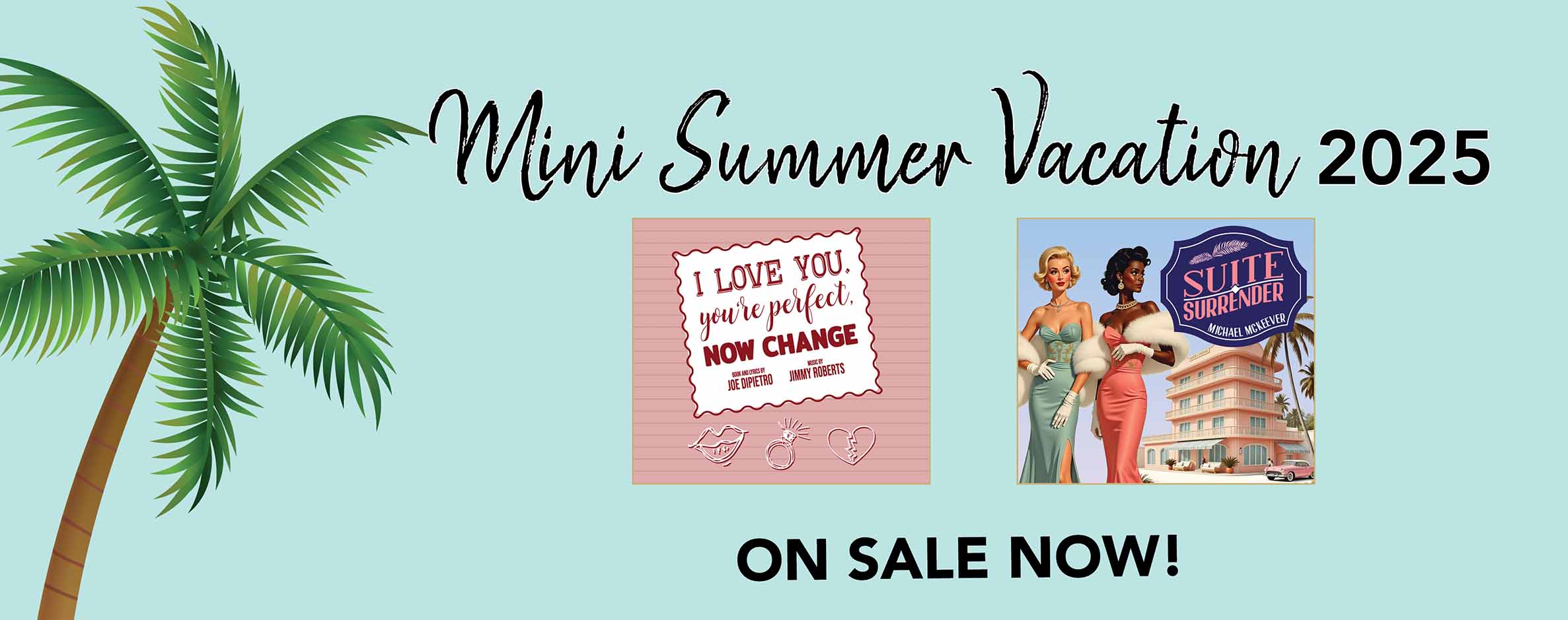 Summer Bundle On Sale Now!