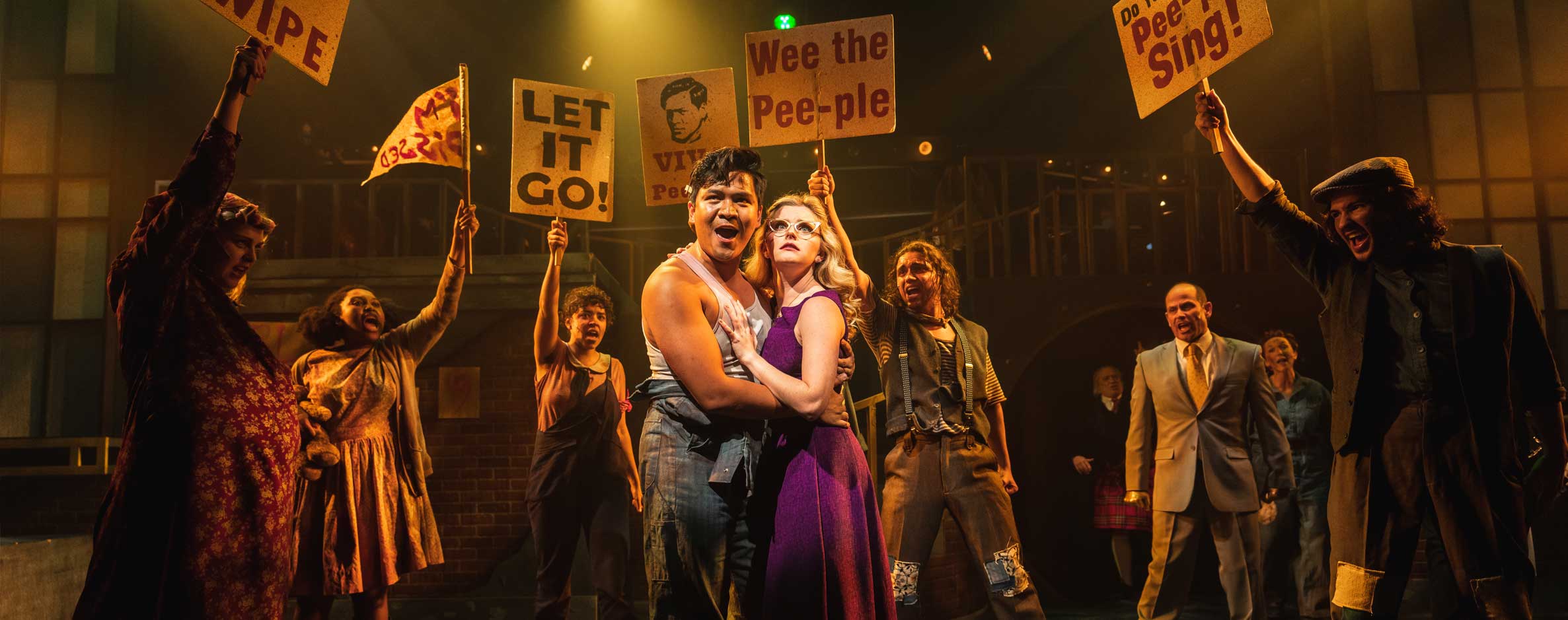 Urinetown 2