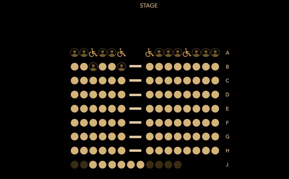 Seating Chart