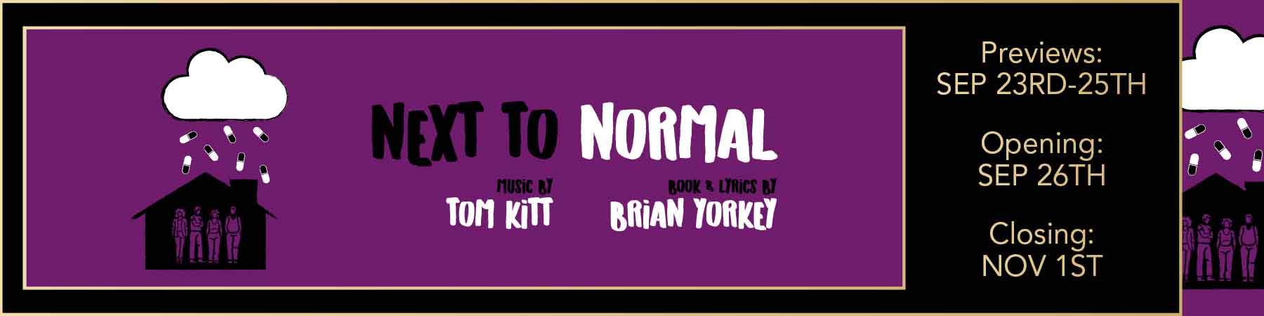 Next to Normal