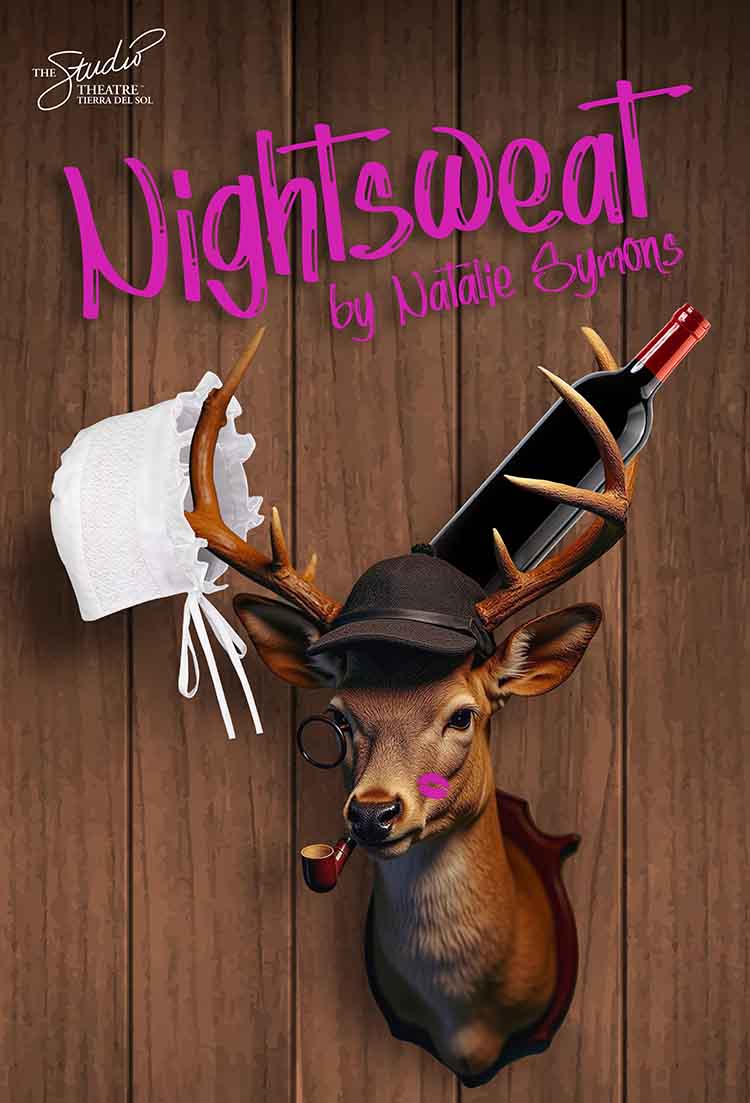 Nightsweat poster