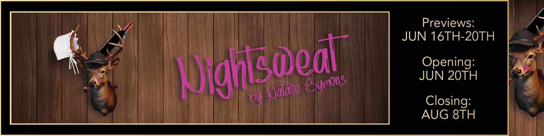 Nightsweat
