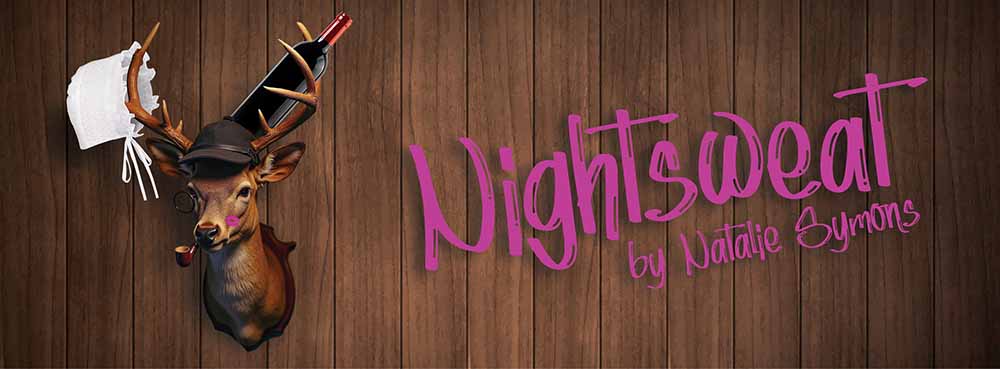 Night Sweat Banner