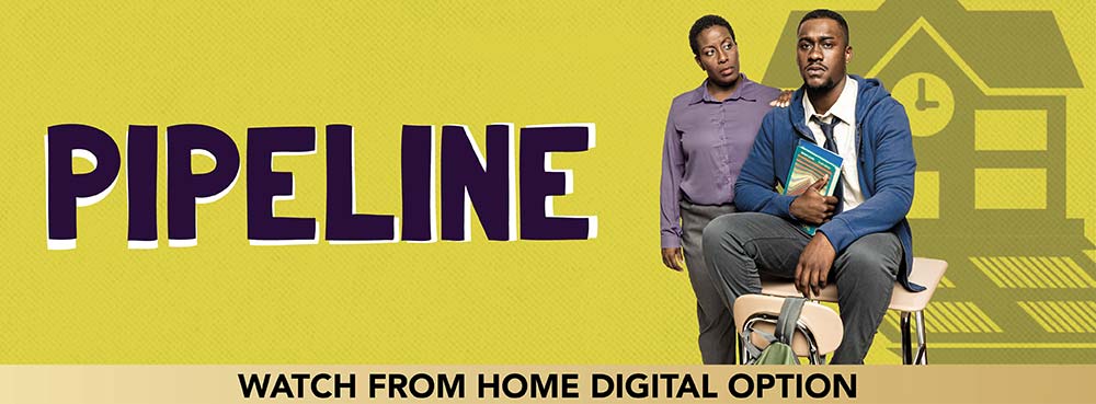 pipeline Banner