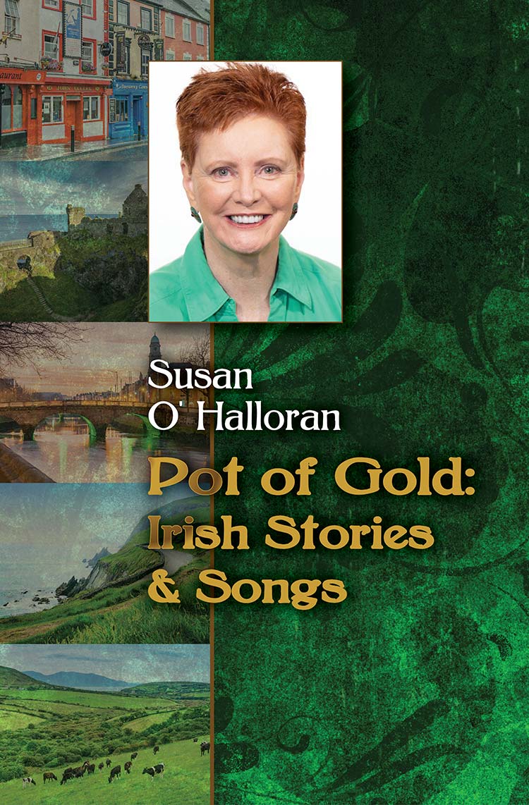 Pot of Gold poster