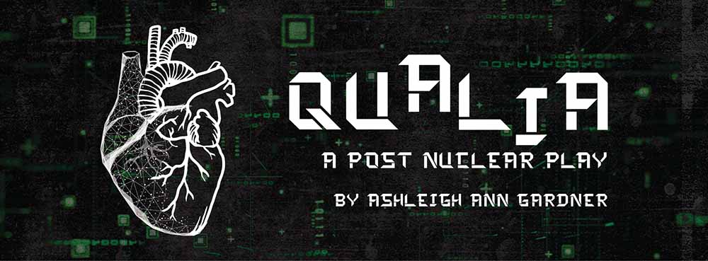 Qualia Banner