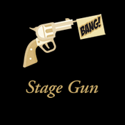 Stage Gun