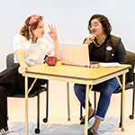 The Vote-3