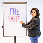 The Vote-4