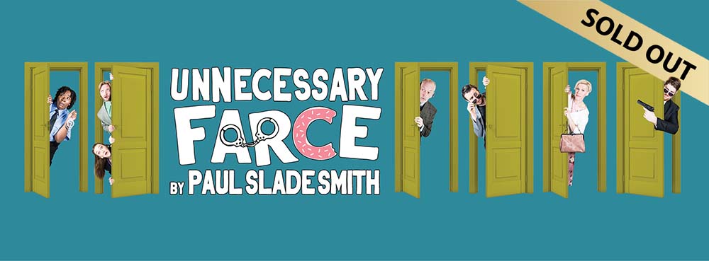 unnecessaryfarce Banner